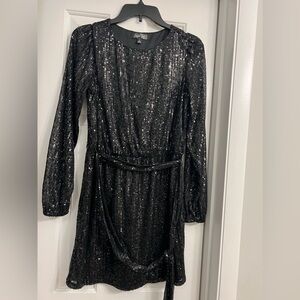 Woman dress